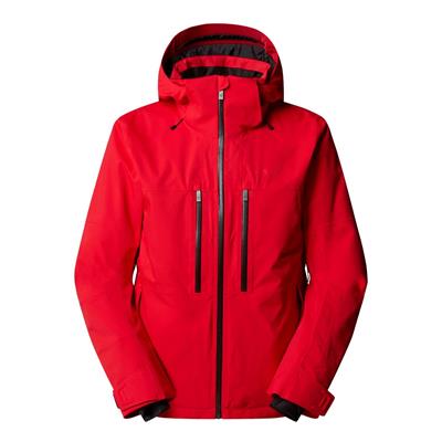 The North Face Erkek Chakal Ceket NF0A87Y6GVO1