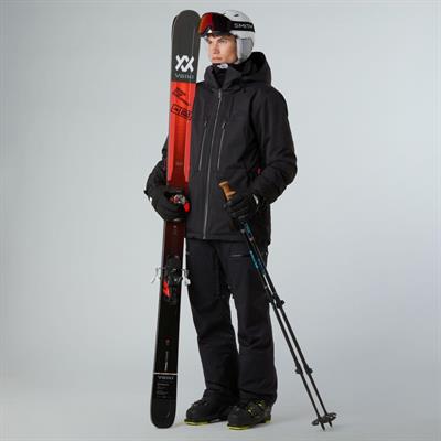 The North Face Erkek Chakal Pantolon NF0A87Y7KX71