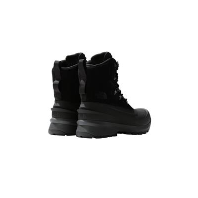 The North Face Erkek CHILKAT V LACE SU GEÇİRMEZ BOT NF0A5LW3KT01