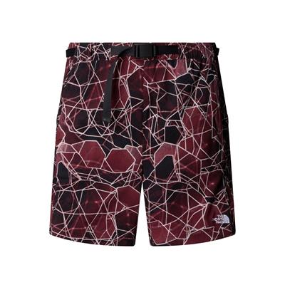 The North Face Erkek CLASS V PATHFINDER BELTED Şort - 7