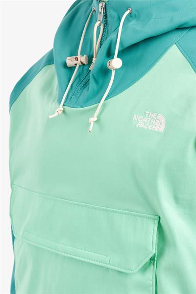 The North Face Erkek  CLASS V PULLOVER NF0A533849S1
