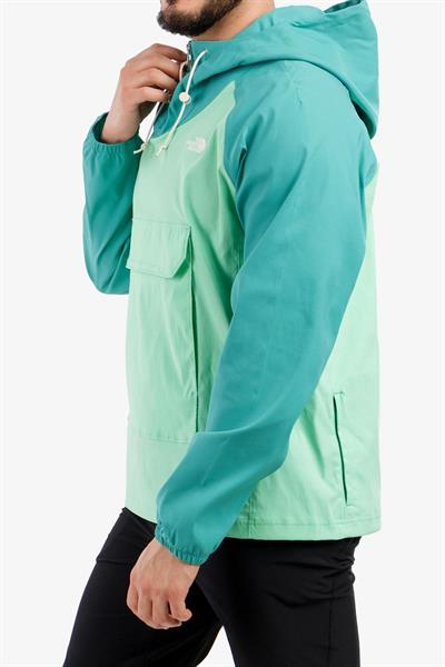 The North Face Erkek  CLASS V PULLOVER NF0A533849S1