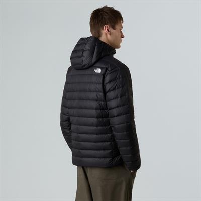 The North Face Erkek Classic Kaz Tüyü Kapüşonlu Mont NF0A8D1TJK31
