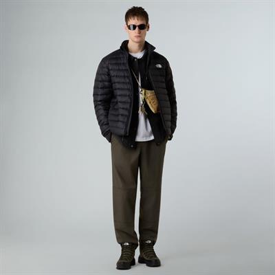 The North Face M CLASSIC DOWN JACKET Erkek Ceket NF0A8D1UJK31