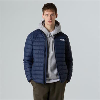 The North Face Erkek Classic Kaz Tüyü Mont Nf0A8D1U8K21