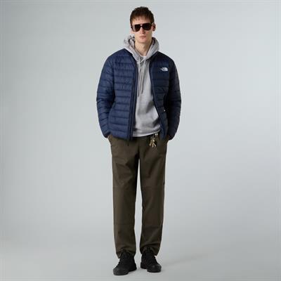 The North Face Erkek Classic Kaz Tüyü Mont Nf0A8D1U8K21