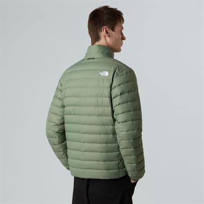The North Face Erkek Classic Kaz Tüyü Mont NF0A8D1UBO91
