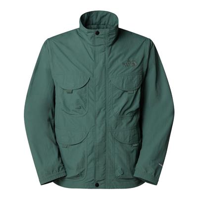 The North Face Erkek CONVERTIBLE Ceket NF0A8BJFHCH1