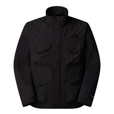 The North Face Erkek CONVERTIBLE Ceket NF0A8BJFJK31