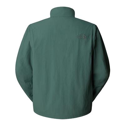 The North Face Erkek CONVERTIBLE Ceket NF0A8BJFHCH1