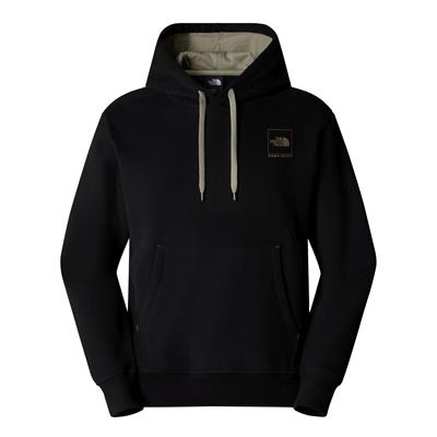 The North Face Erkek COORDINATES KAPÜŞONLU NF0A89D9JK31