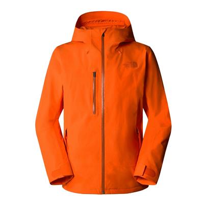 The North Face Erkek DESCENDIT CEKET NF0A87Y91OP1
