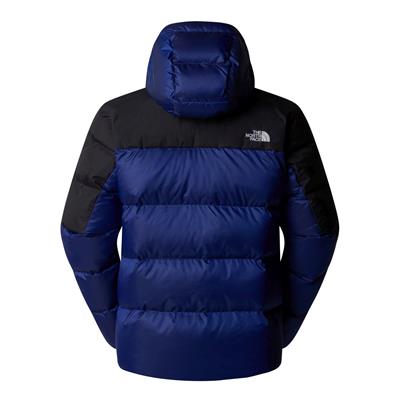 The North Face Erkek DIABLO DOWN 2.0 KAPÜŞONLU K.TÜYÜ CEKET NF0A89920AI1