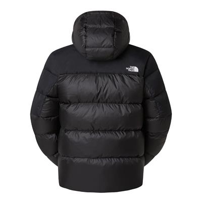 The North Face Erkek DIABLO DOWN 2.0 KAPÜŞONLU K.TÜYÜ CEKET NF0A8992GOC1