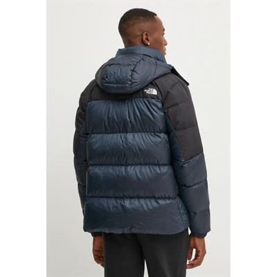 The North Face Erkek DIABLO DOWN 2.0 KAPÜŞONLU K.TÜYÜ CEKET NF0A899299O1