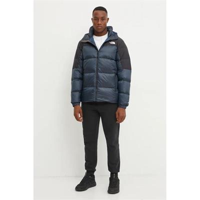 The North Face Erkek DIABLO DOWN 2.0 KAPÜŞONLU K.TÜYÜ CEKET NF0A899299O1