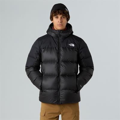 The North Face Erkek DIABLO DOWN 2.0 KAPÜŞONLU K.TÜYÜ CEKET NF0A8992GOC1