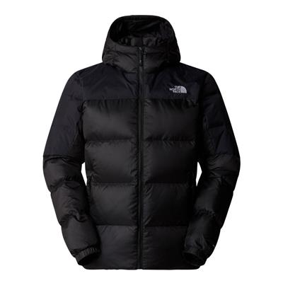 The North Face Erkek DIABLO DOWN 2.0 KAPÜŞONLU K.TÜYÜ CEKET NF0A8992PH51