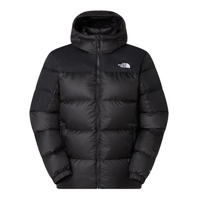 The North Face Erkek DIABLO DOWN 2.0 KAPÜŞONLU K.TÜYÜ CEKET NF0A8992GOC1
