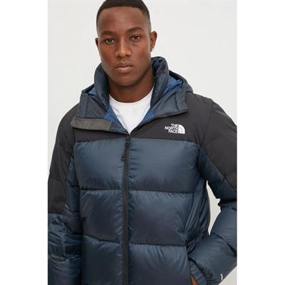 The North Face Erkek DIABLO DOWN 2.0 KAPÜŞONLU K.TÜYÜ CEKET NF0A899299O1