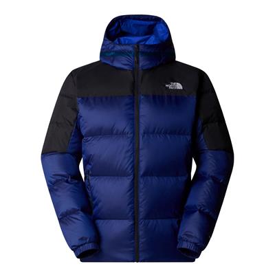The North Face Erkek DIABLO DOWN 2.0 KAPÜŞONLU K.TÜYÜ CEKET NF0A89920AI1