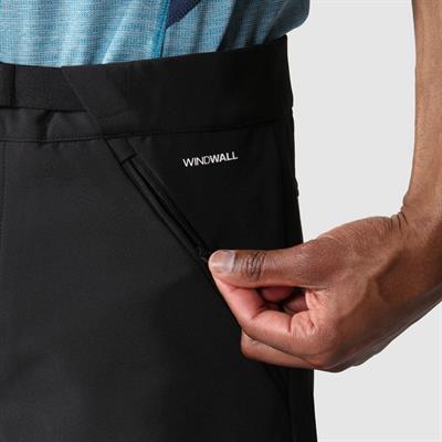 The North Face Erkek DIABLO REG TAPERED PANTOLON NF0A7X6DJK31