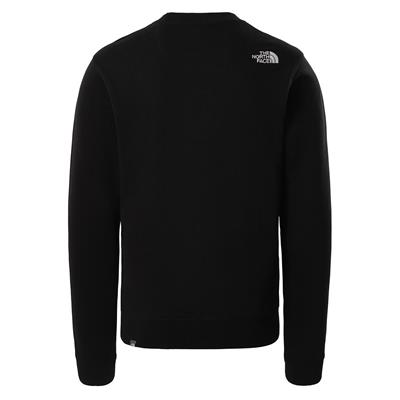 The North Face  Erkek DREW PEAK CREW Svetşört