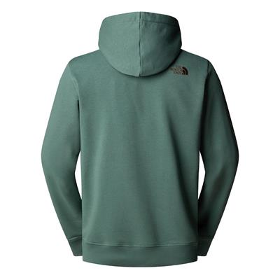 The North Face Erkek DREW PEAK LIGHT REGULAR HOODIE Sweatshir NF0A8C1BAQI1