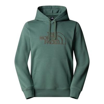 The North Face Erkek DREW PEAK LIGHT REGULAR HOODIE Sweatshir NF0A8C1BAQI1