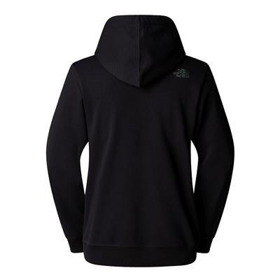 The North Face Erkek DREW PEAK LIGHT REGULAR HOODIE Sweatshirt NF0A8C1BASW1