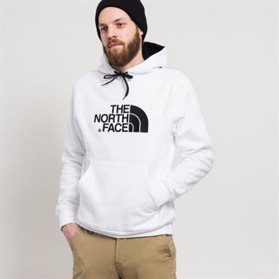 The North Face Erkek Drew Peak Pullover Hoodie T0AHJYLA9