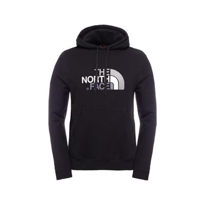 The North Face Erkek Drew Peak Pullover Hoodie T0AHJYKX7