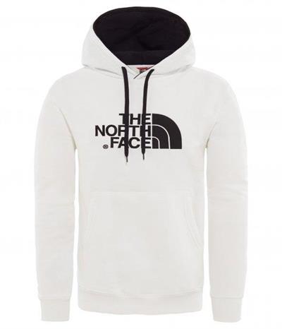 The North Face Erkek Drew Peak Pullover Hoodie T0AHJYLA9