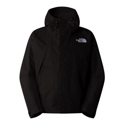 The North Face Erkek DRYVENT MONO MOUNTAIN Ceket NF0A88XFJK31