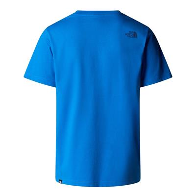 The North Face Erkek EASY Tişört  NF0A8A6CB3N1