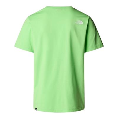 The North Face Erkek EASY Tişört  NF0A8A6CB2T1