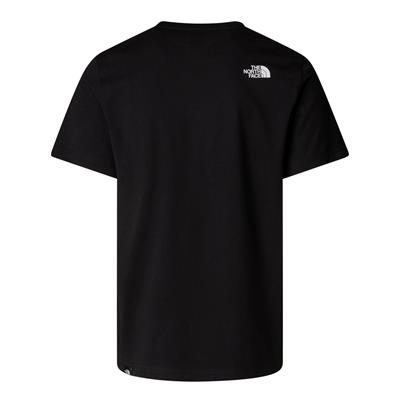 The North Face Erkek EASY Tişört  NF0A8A6CJK31
