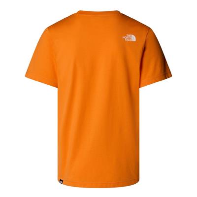 The North Face Erkek EASY Tişört  NF0A8A6CB3O1