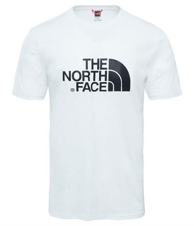 The North Face Erkek Easy Tişört T92Tx3Fn4
