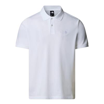 The North Face M ESSENTIAL REGULAR POLO Erkek NF0A8C1PFN41