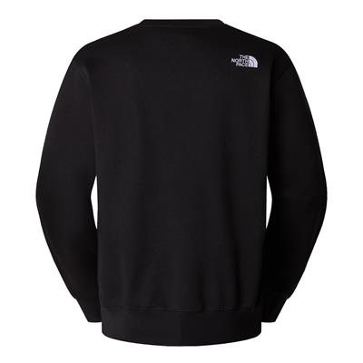 The North Face  Erkek Essentıal Relaxed Crewneck Sweatshırt Nf0A89Etjk31