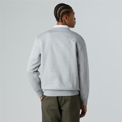 The North Face  Erkek Essentıal Relaxed Crewneck Sweatshırt Nf0A89Etdyx1