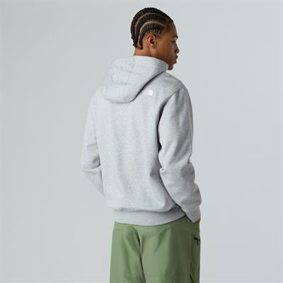 The North Face Erkek Essentıal Relaxed Hoodıe Sweatshirt NF0A89ESDYX1