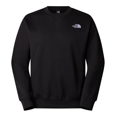 The North Face  Erkek Essentıal Relaxed Crewneck Sweatshırt Nf0A89Etjk31