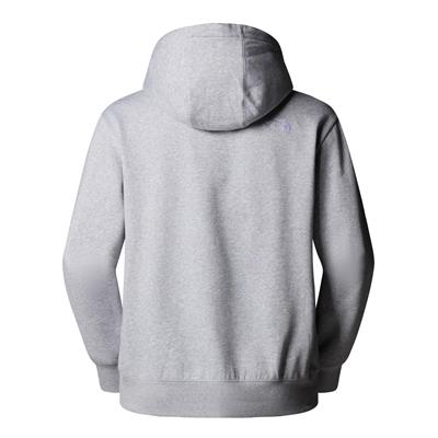 The North Face Erkek Essentıal Relaxed Hoodıe Sweatshirt NF0A89ESDYX1