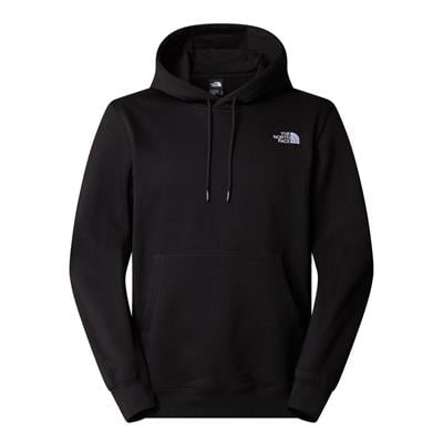 The North Face Erkek Essentıal Relaxed Hoodıe Sweatshirt NF0A89ESJK31