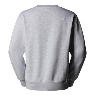 The North Face  Erkek Essentıal Relaxed Crewneck Sweatshırt Nf0A89Etdyx1