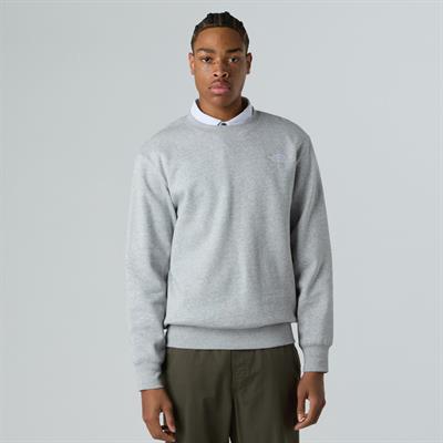 The North Face  Erkek Essentıal Relaxed Crewneck Sweatshırt Nf0A89Etdyx1
