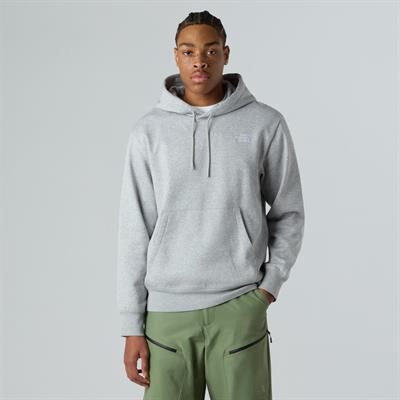The North Face Erkek Essentıal Relaxed Hoodıe Sweatshirt NF0A89ESDYX1