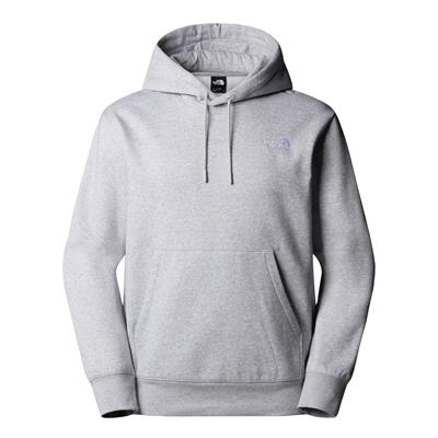 The North Face Erkek Essentıal Relaxed Hoodıe Sweatshirt NF0A89ESDYX1
